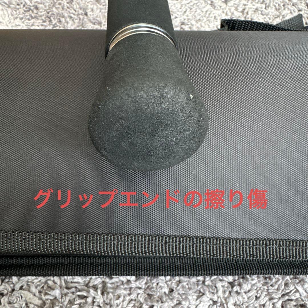 【７月２5日迄の期間限定出品】コルトスナイパーＸＲ　ＭＢ　Ｓ１００ＭＨ－５