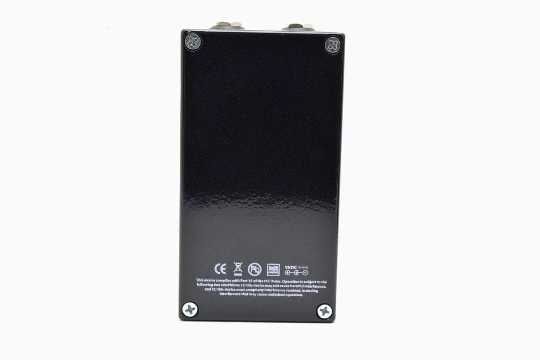 ギター Wampler Pedals Cryptid Fuzz