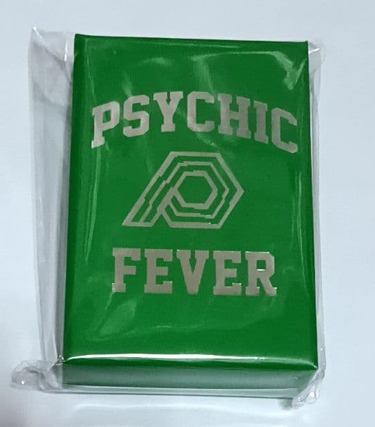 PSYCHICFEVER サイフィ Pネックレス Sサイズ