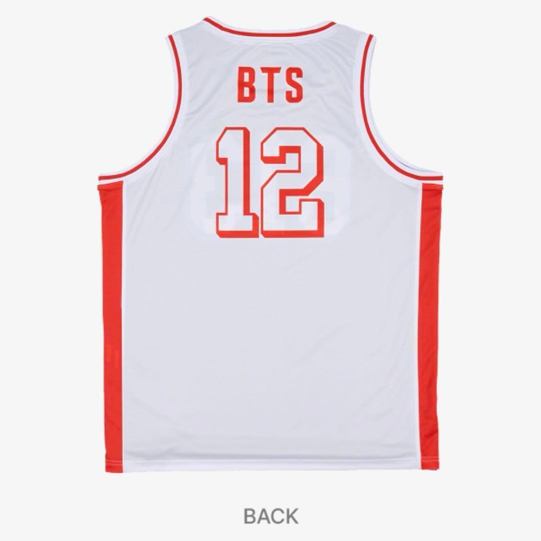 BTS 2025 FESTA リバーシブル ユニフォーム 小銭入れ ポストカード