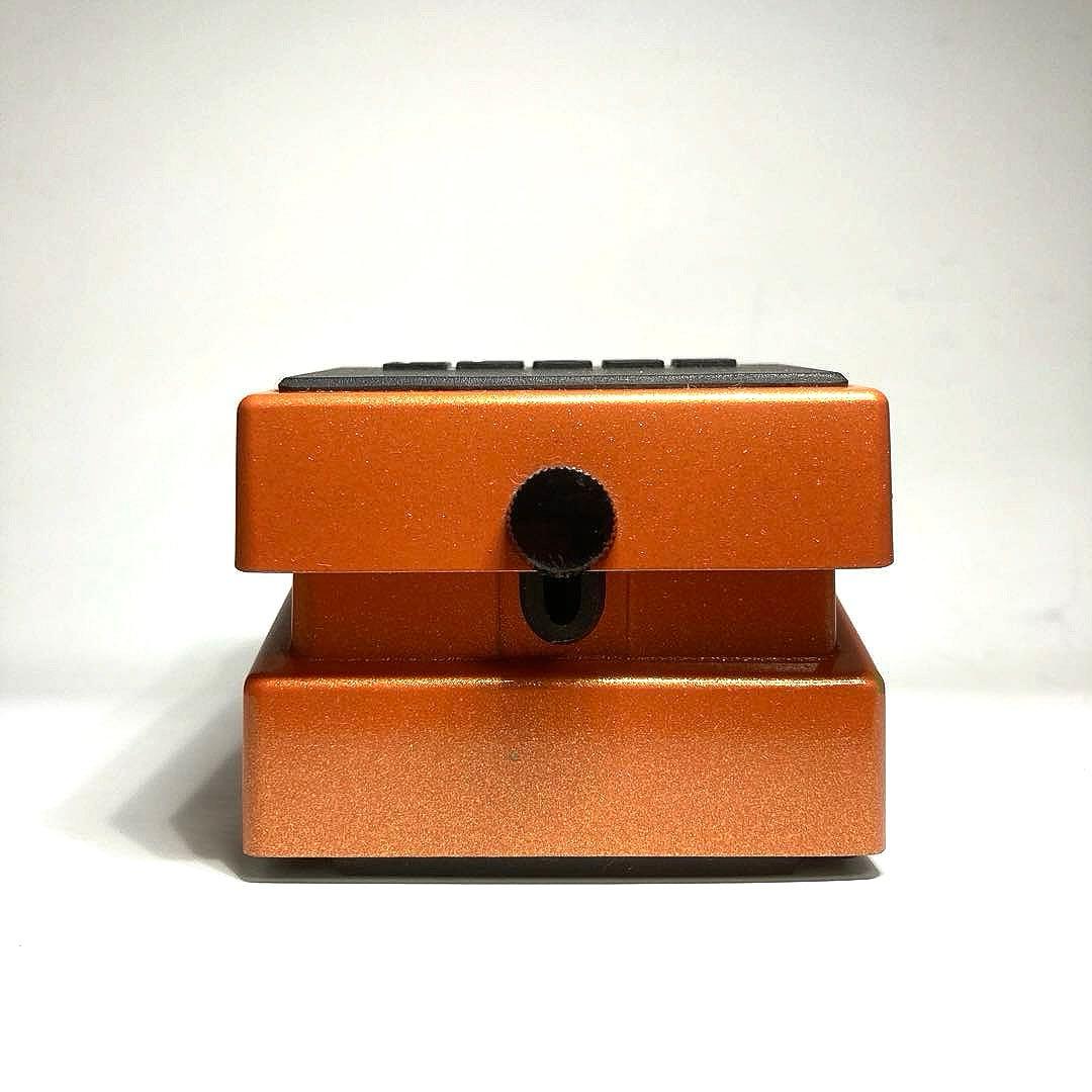 BOSS DA-2 Adaptive Distortion レア TK