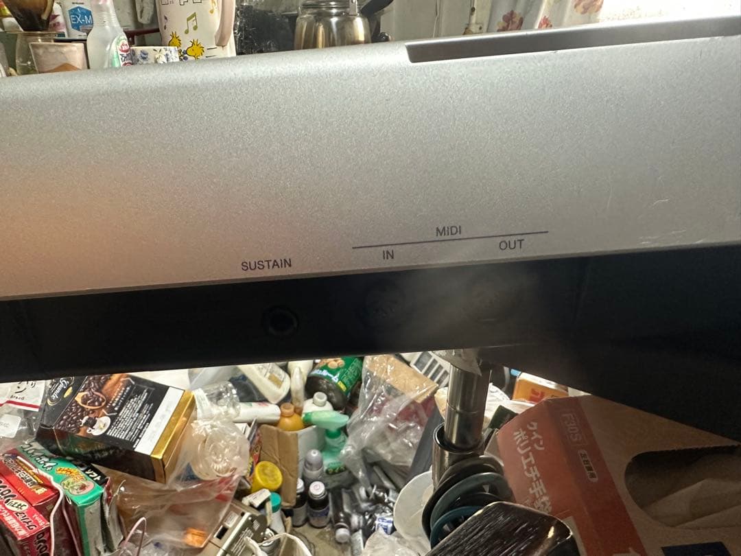 YAMAHA NP-31 Ｓ！76鍵盤 電子キーボード Piaggero ヤマハ