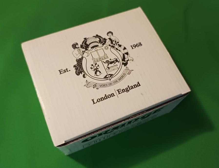 【ORANGE】GETAWAY D【美品】