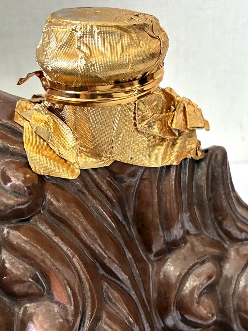 お値下げ・瑞泉・古酒泡盛43°・1800ml・佐久本之酒・沖縄・シーサー