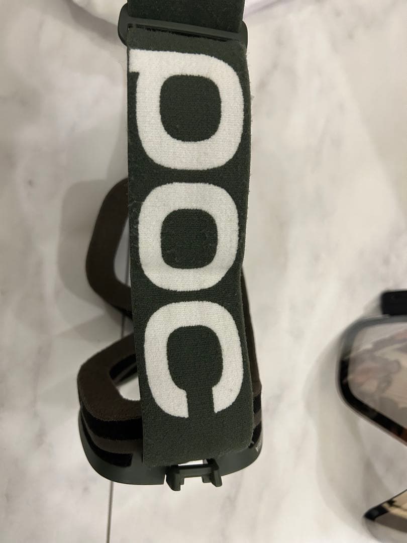 ポック ヴィトレア スキー ゴーグル