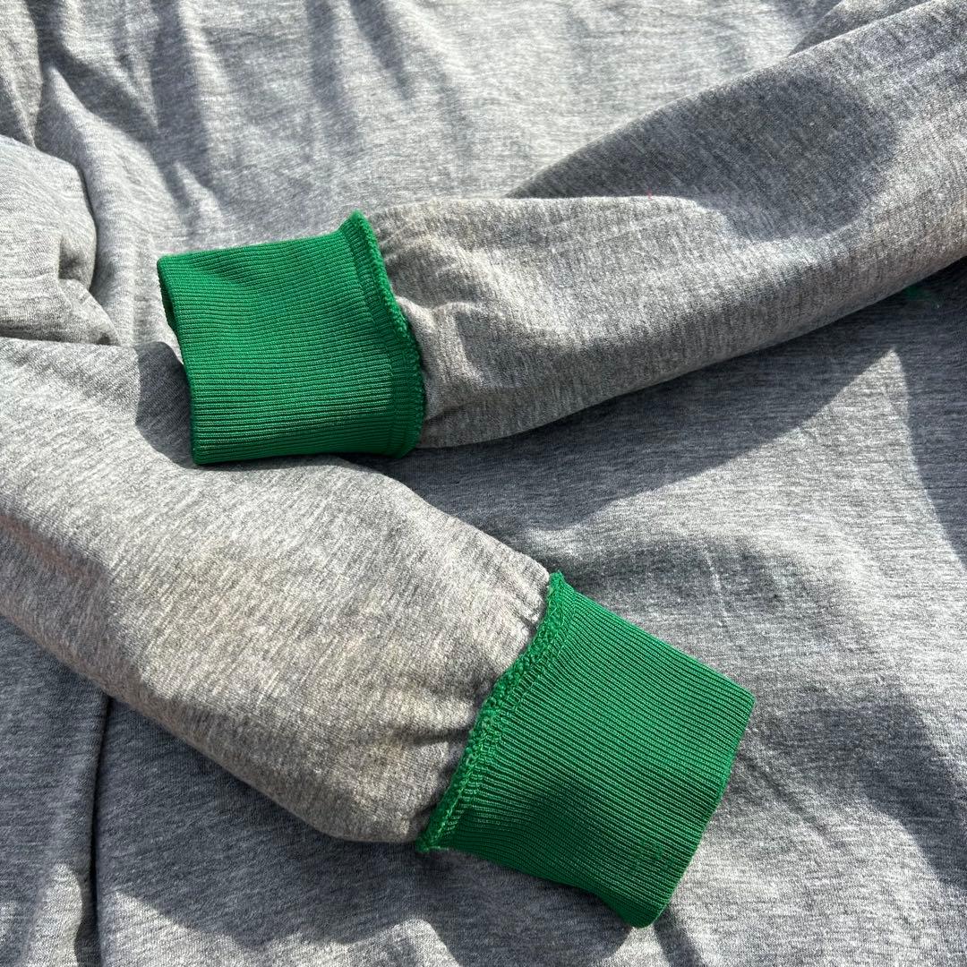 ラッセルアスレチック　ナイロンジャケット　ピステ　IOWA PARK