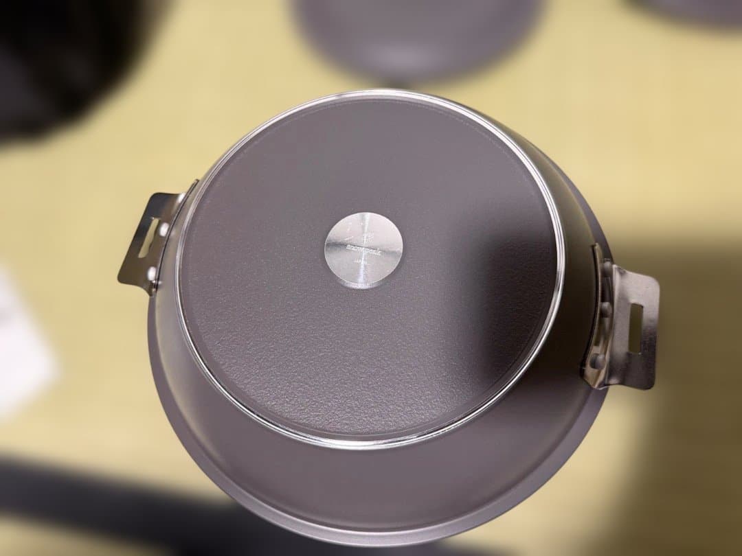 未使用品(一部除く) peak パンクッカー CS-600