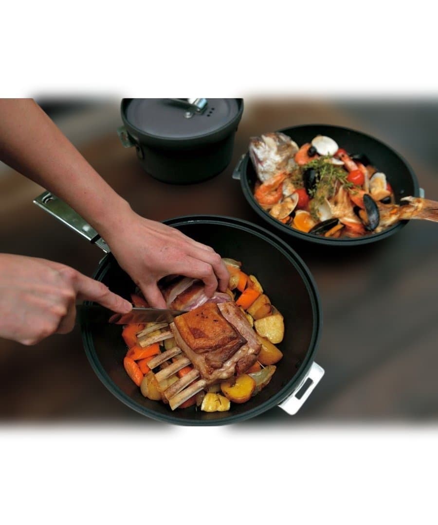 未使用品(一部除く) peak パンクッカー CS-600