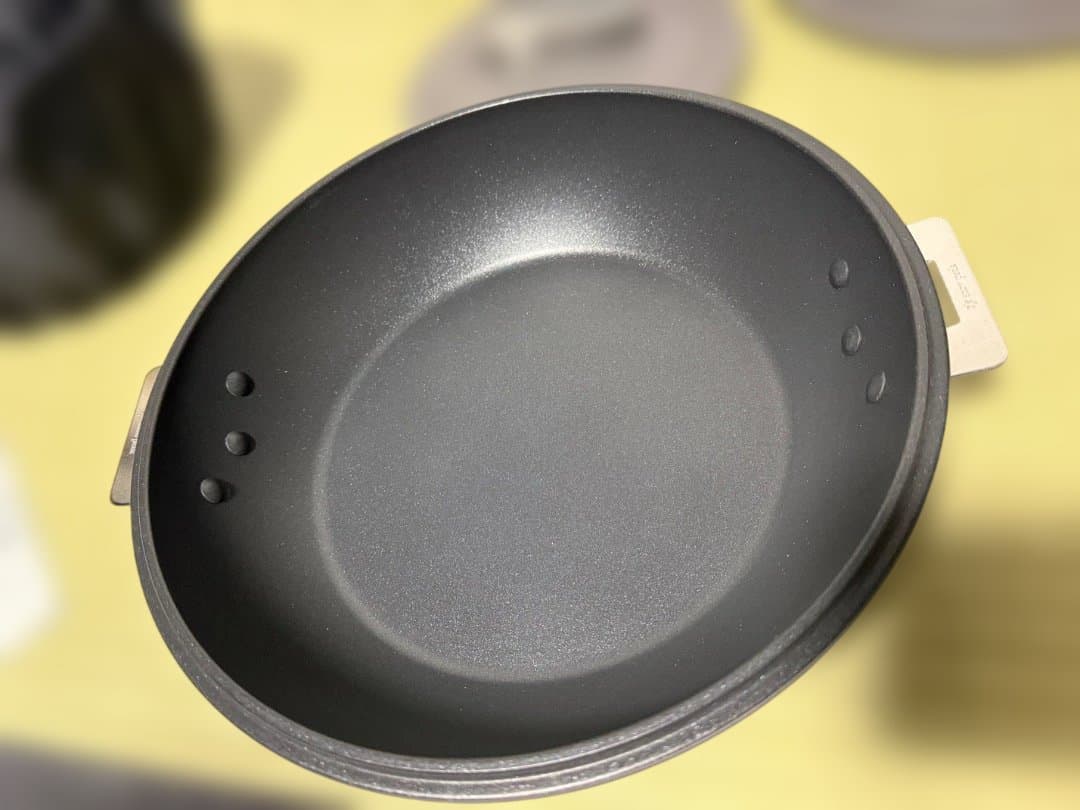 未使用品(一部除く) peak パンクッカー CS-600