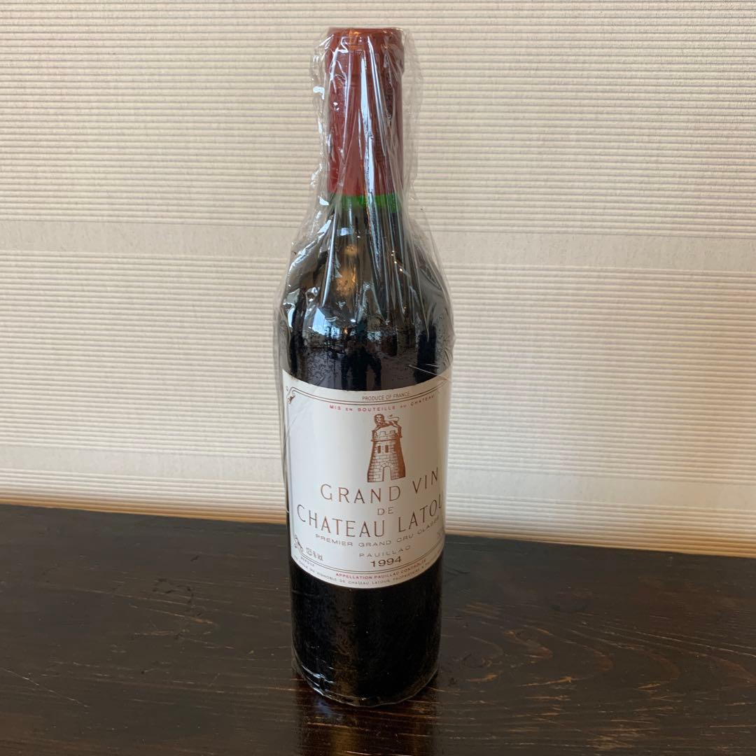 Chateau Latour 1994 赤ワイン 750ml
