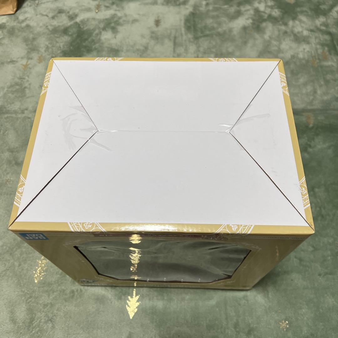 【新品未開封品】キングダムハーツ セカンドメモリー 一番くじ ラストワン賞