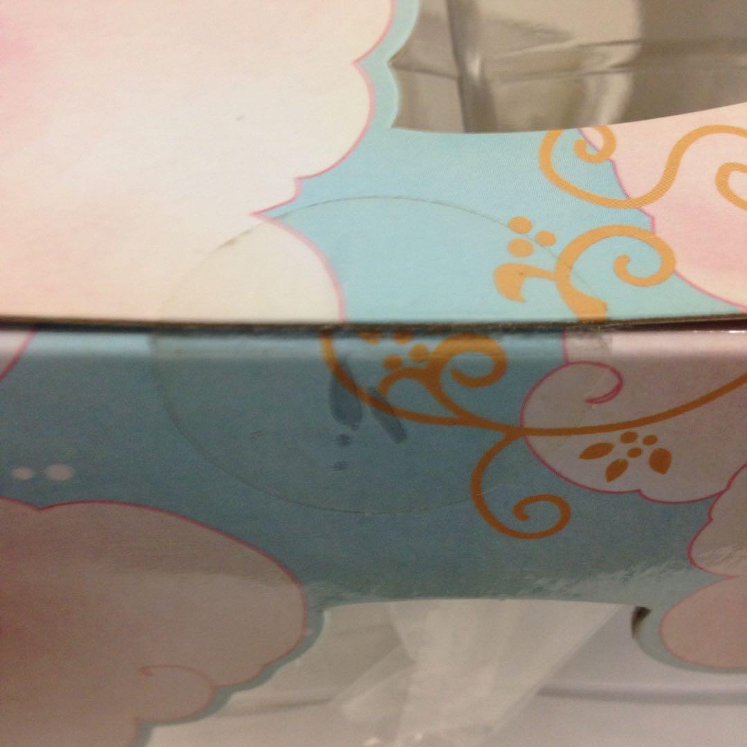 カードキャプターさくら 木之本桜 エンジェルクラウン フィギュア プラム