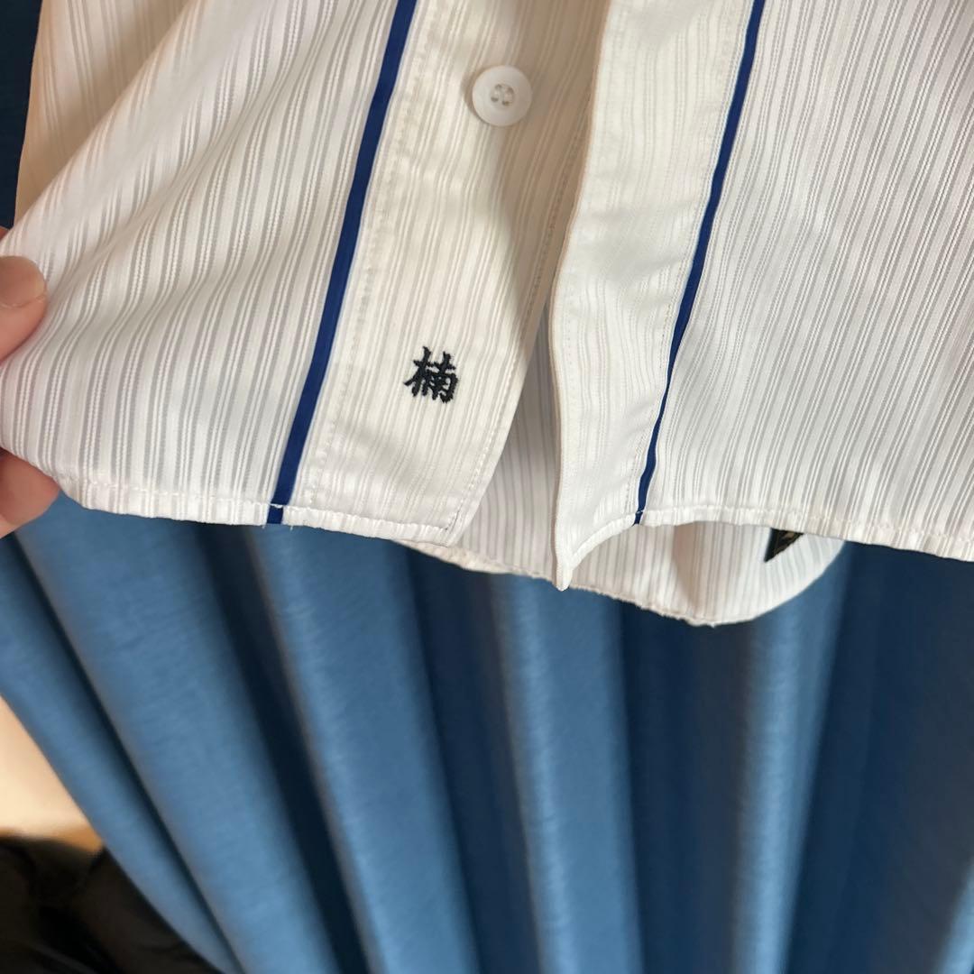 第104回甲子園着用敦賀気比公式戦ユニホーム 大分明豊公式戦ユニホームセット