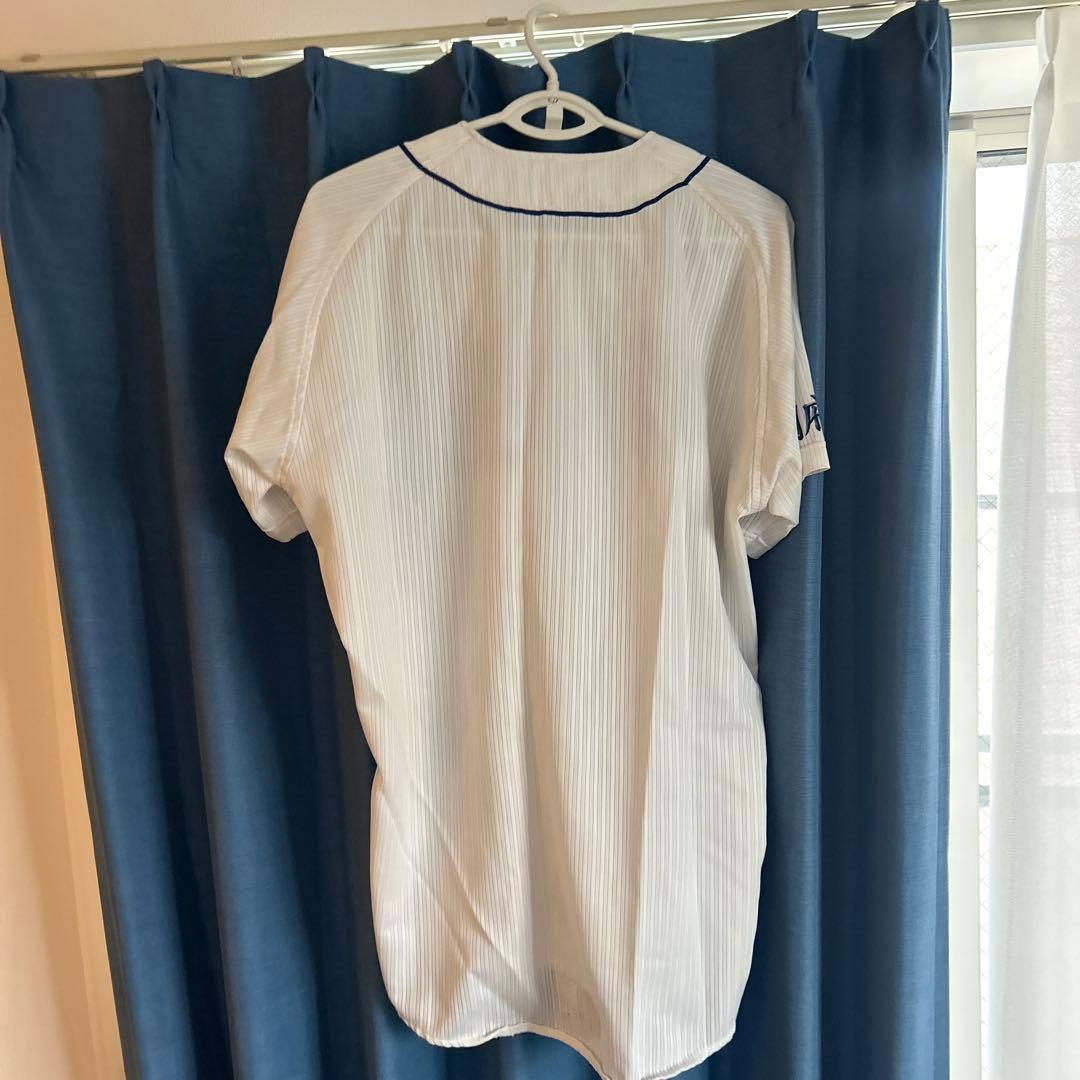 第104回甲子園着用敦賀気比公式戦ユニホーム 大分明豊公式戦ユニホームセット