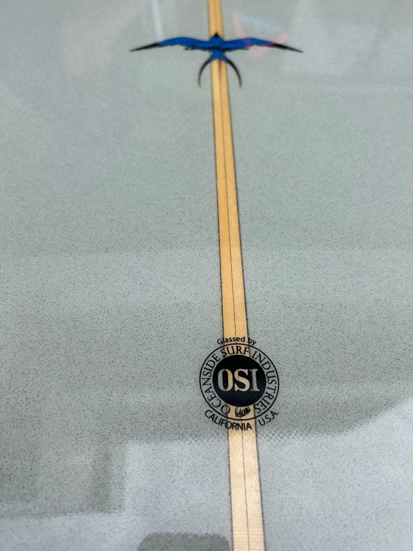 ドナルドタカヤマ ノアコンプ ハワイアンプロデザインズ 9'1\" PU