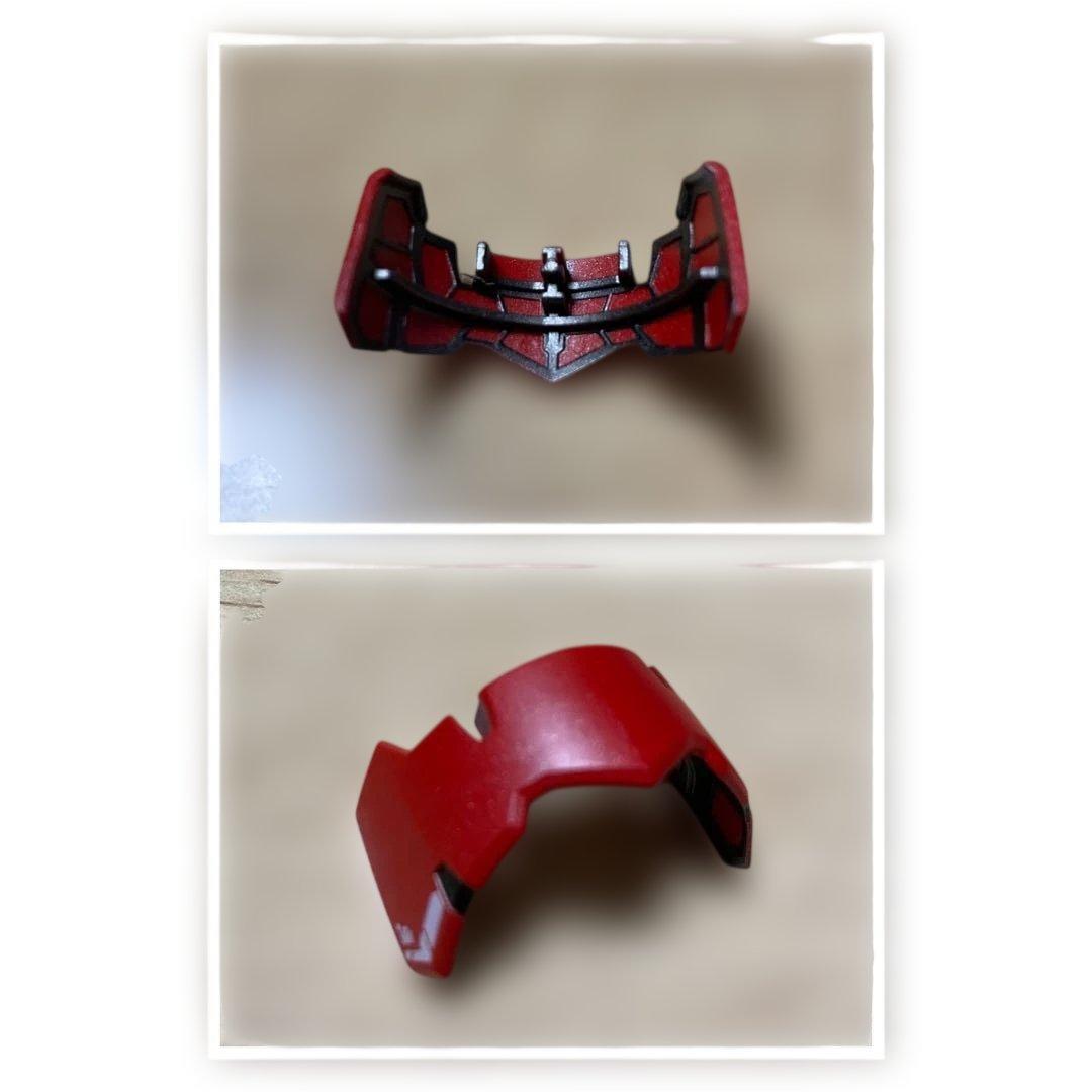 RG サザビー　全塗装　完成品