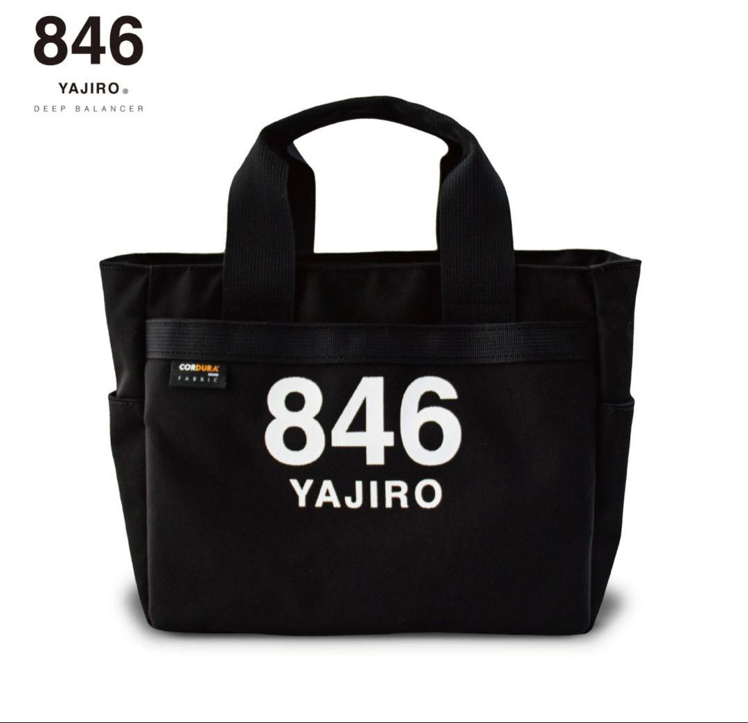 846YAJIRO golf カートバッグ