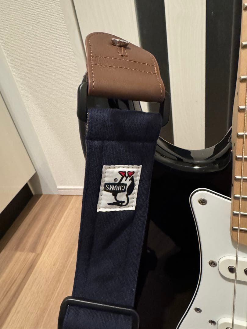 ギター Squier by Fender Stratocaster Affinity