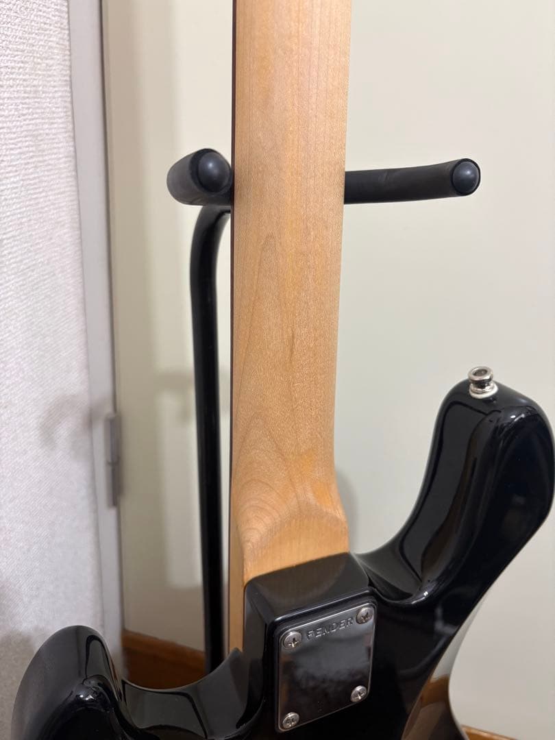 バッカス初期型ジャズベース　フェンダーベッド実用モディファイ　良音