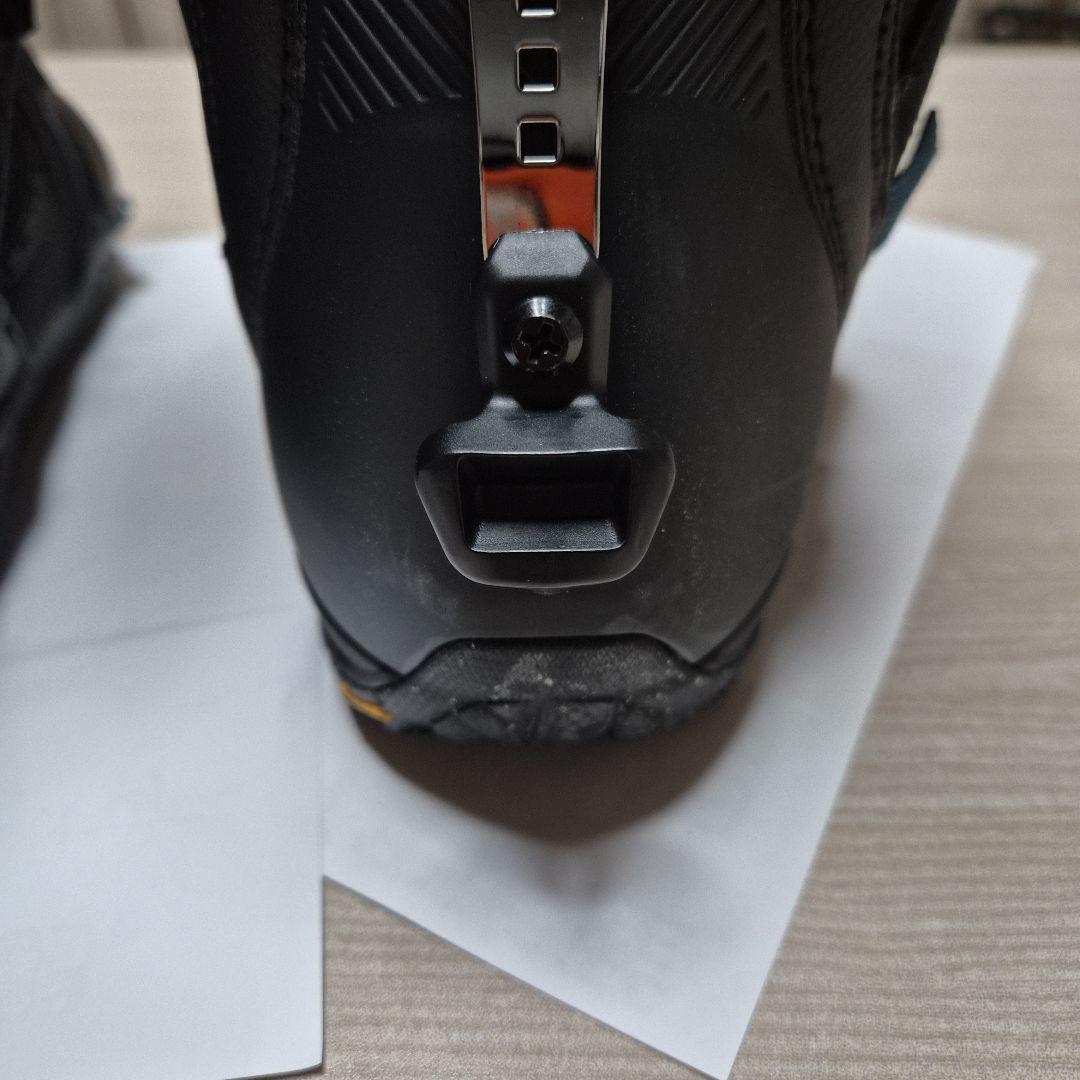 BURTON ステップオン スノーボードブーツ