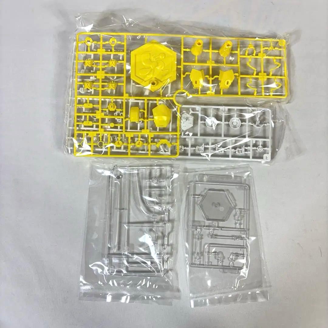 コトブキヤ FSL01-F ファンシーエール プラモデル 1/6 メダロット