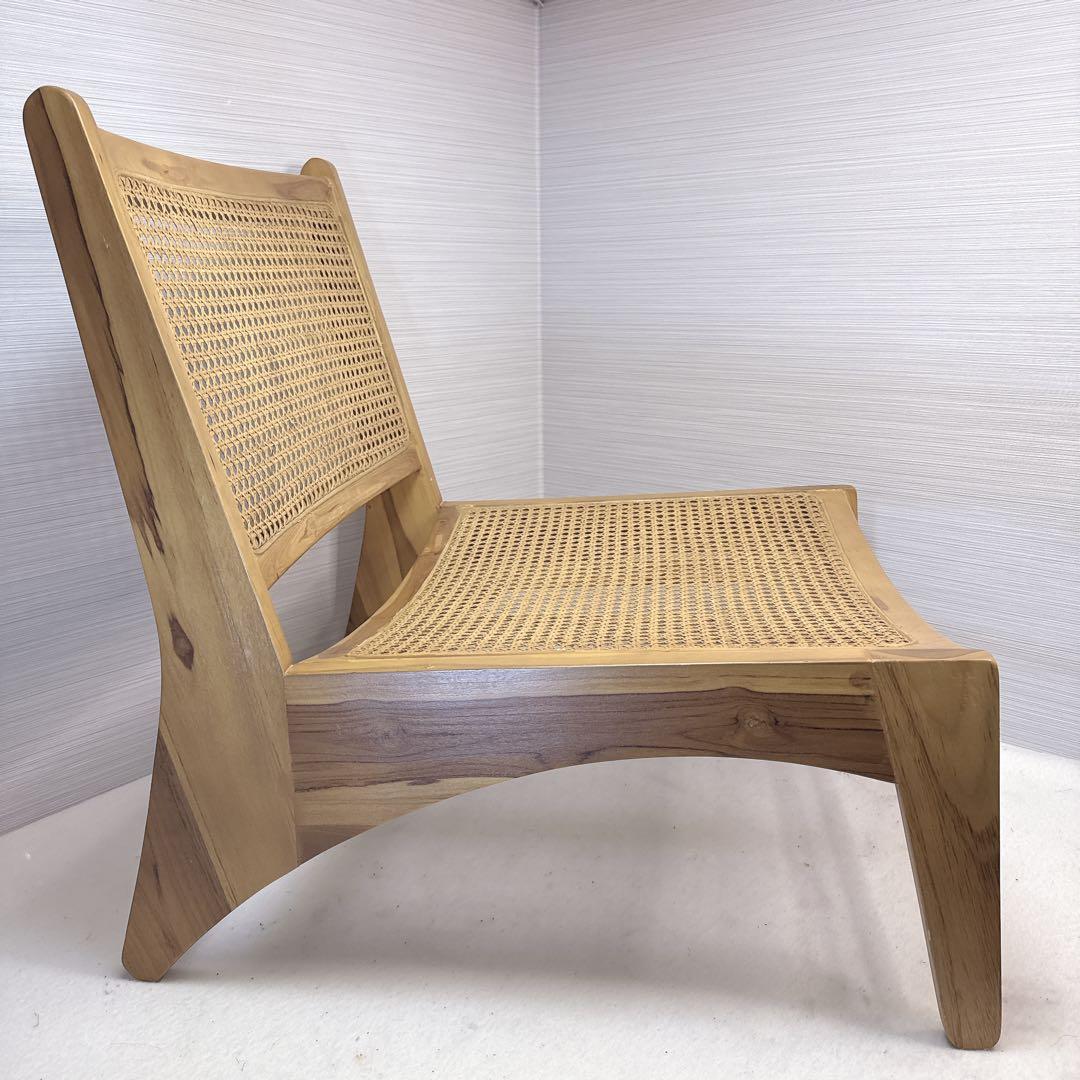 フロアローチェア NRS-428