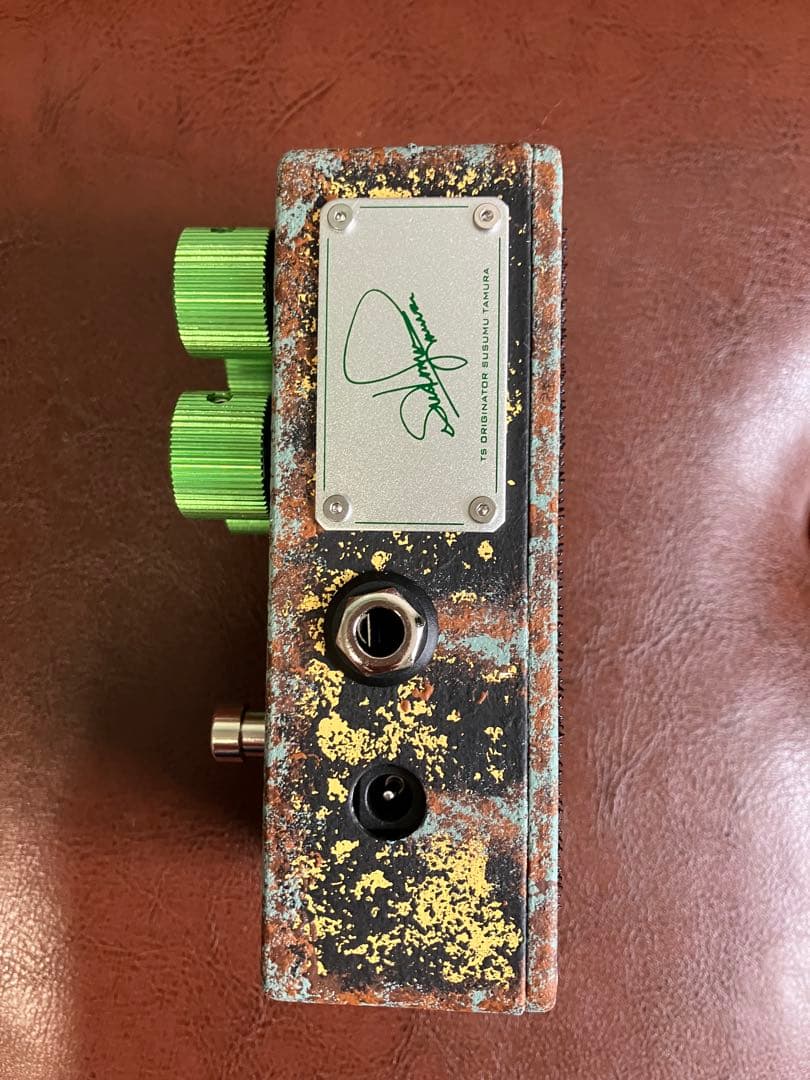 【美品】 KarDiaN SEROTONIN ORIGIN S.T.