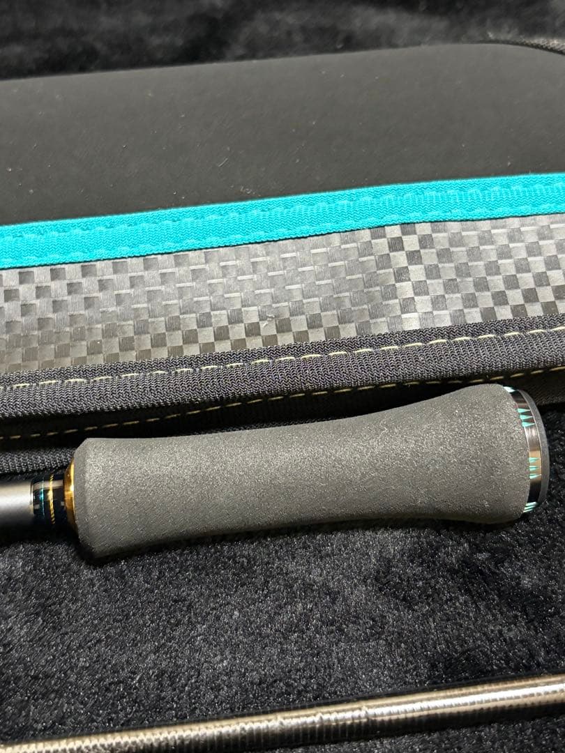 最終価格　ダイワ　エメラルダス ストイストST 73L-S