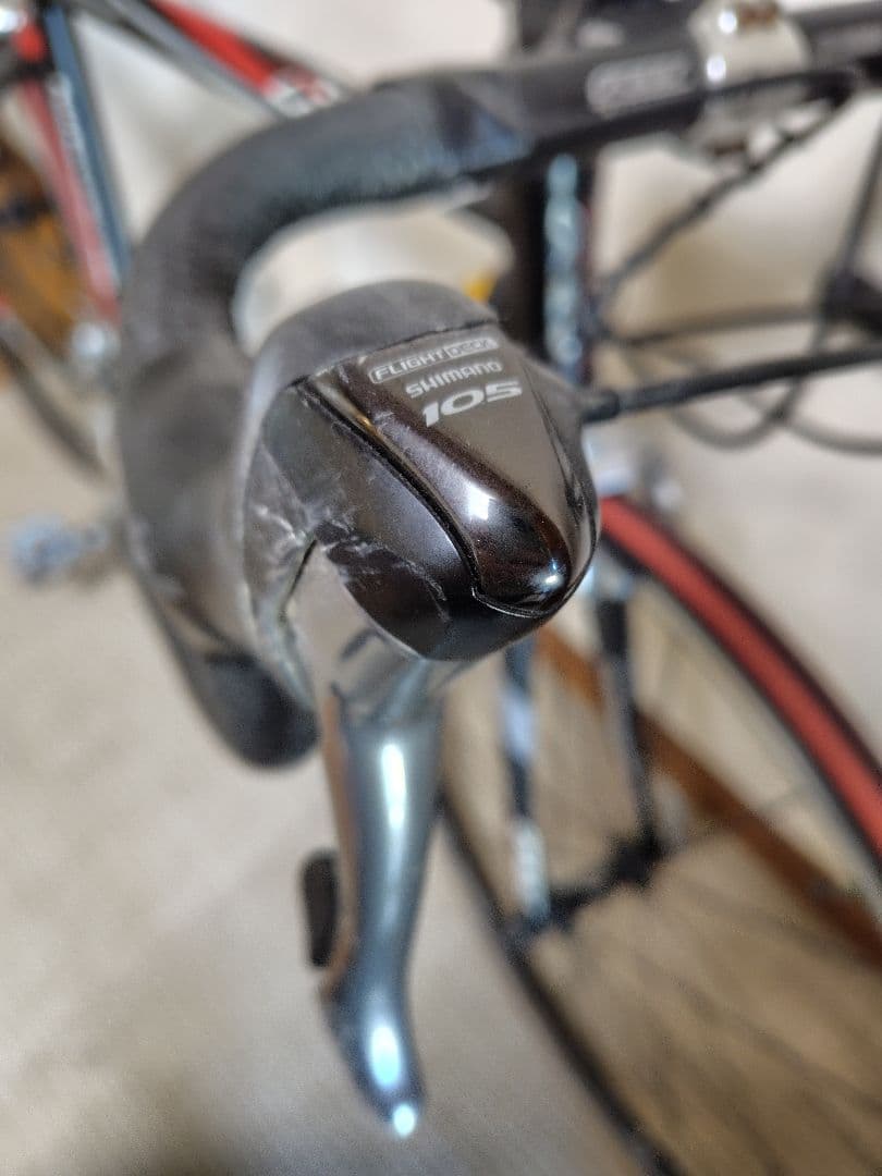 フェルトf75　ロードバイク