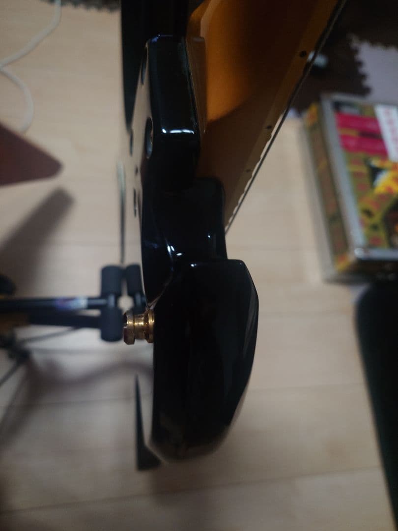 hideモデルモッキンバード　FERNANDS