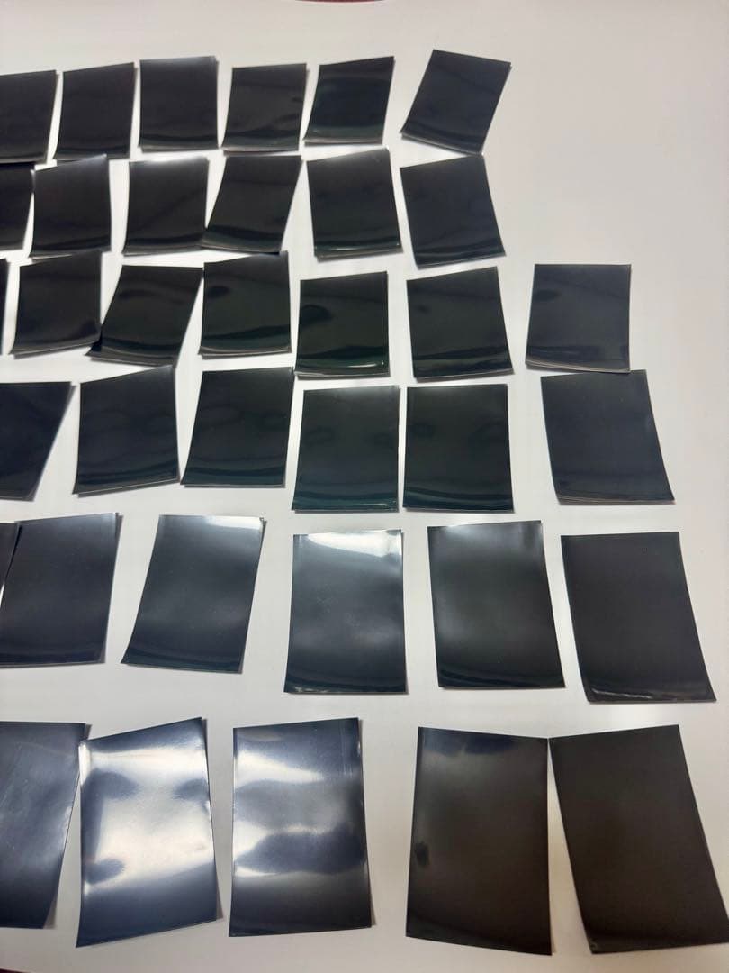 遊戯王 トゥーン ジャッジ　asia judge 2017 スリーブ 130枚