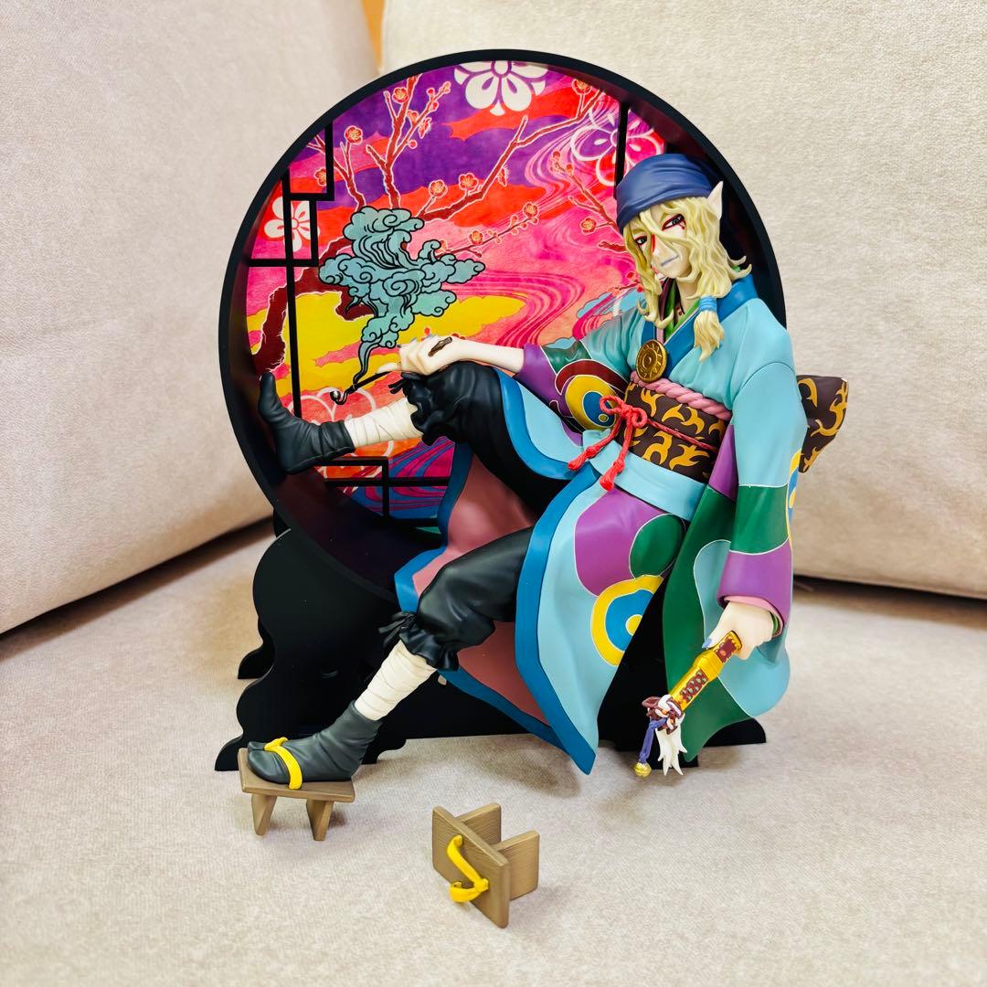 モノノ怪 薬売り コトブキヤフィギュア 箱なし