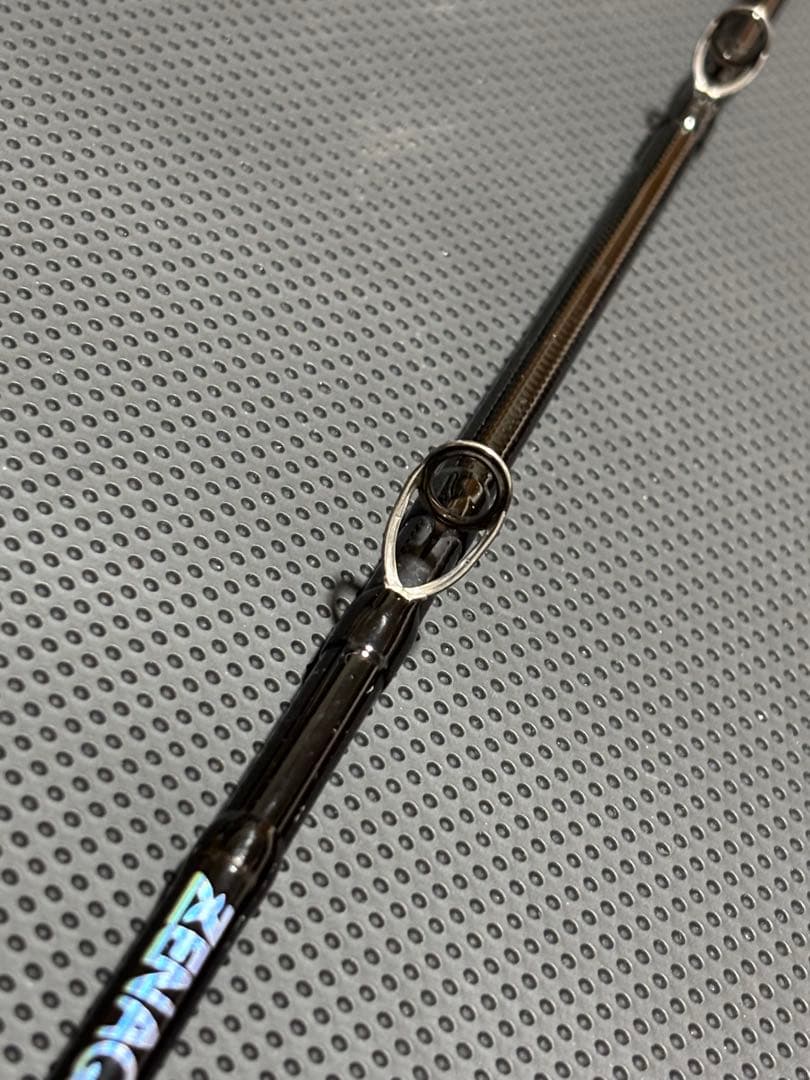 ゼナック フォキート イカリ FB63-3 トルザイト