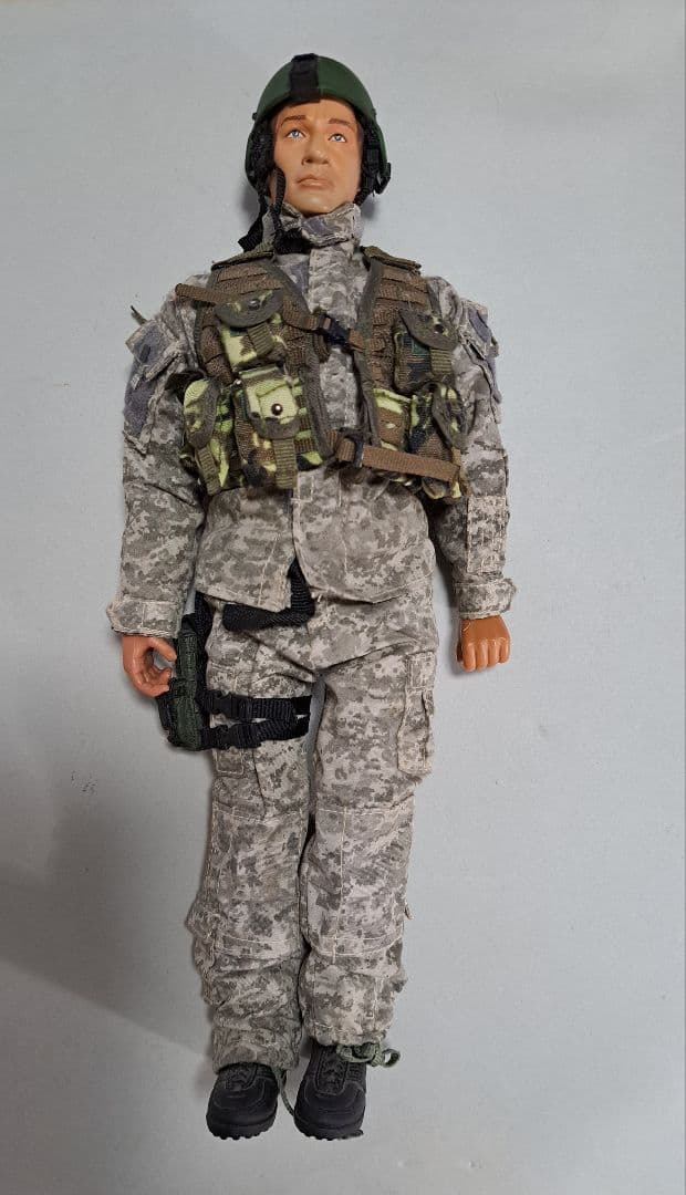 G.Iジョー　3体　備品付き