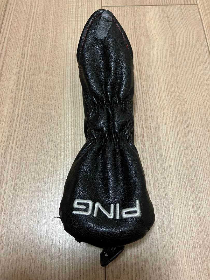 PING G410 ユーティリティ 4番 22度