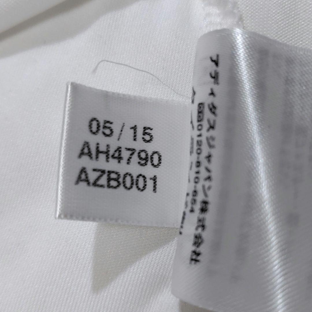 【タグ付き】adidas　バイエルン　レヴァンドフスキ　ポーランド代表