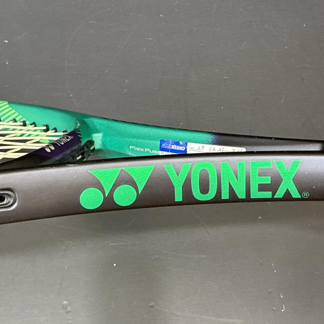 YONEX VCORE PRO 100 ヨネックス　G2　硬式テニスラケット