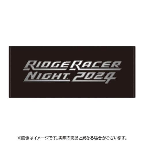 【新品】3点セット・RIDGERACER NIGHT2024公式グッズ・Tシャツ