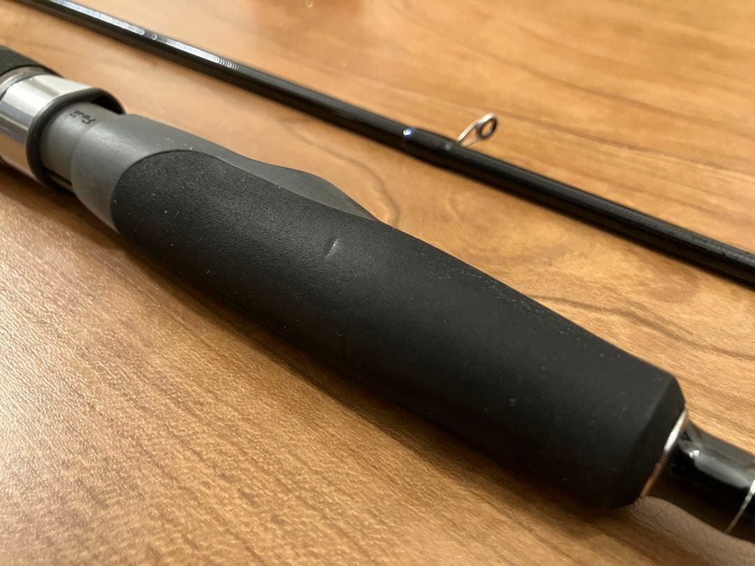 エギングロッド 24ソルパラ SPE-782ML メジャークラフト ライトゲーム