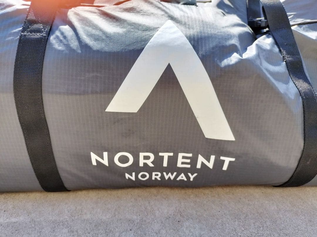 ★こーーさん専用★NORTENT Gamme6ノルテント ギャム6