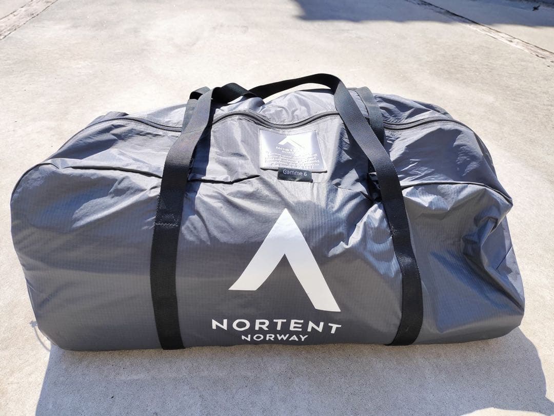 ★こーーさん専用★NORTENT Gamme6ノルテント ギャム6