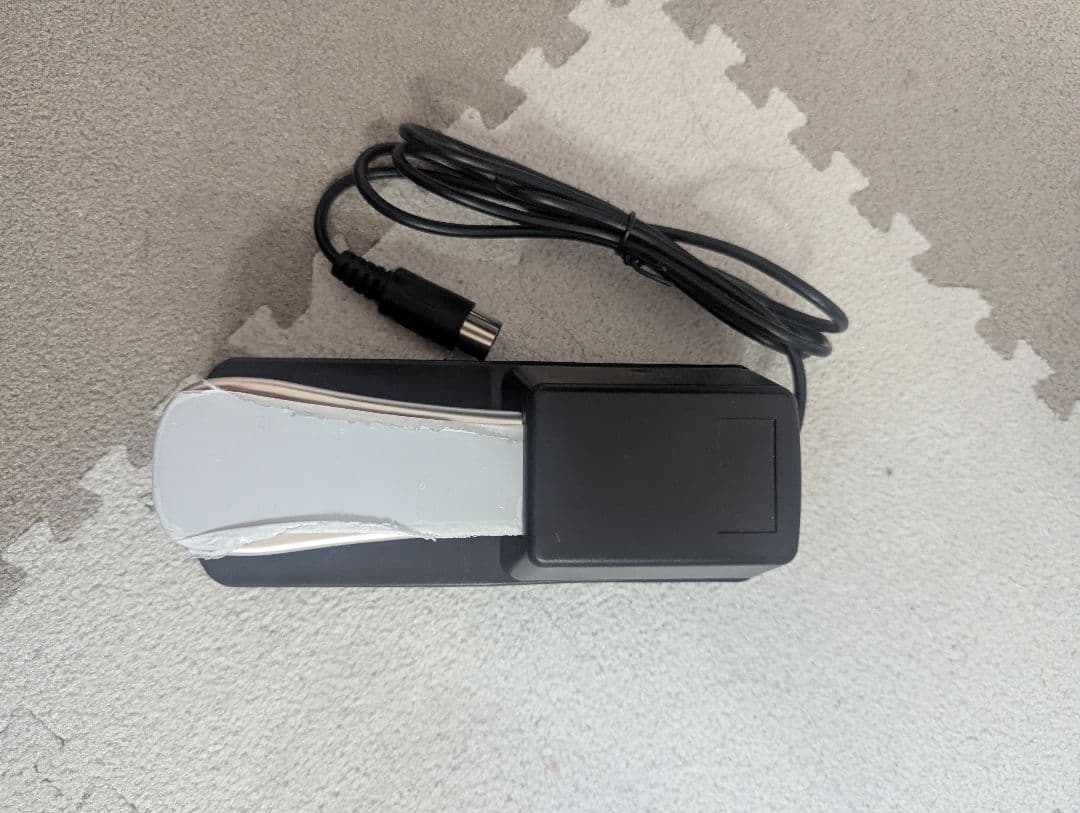 ♡yuuuu♡　電子ピアノ 88鍵盤