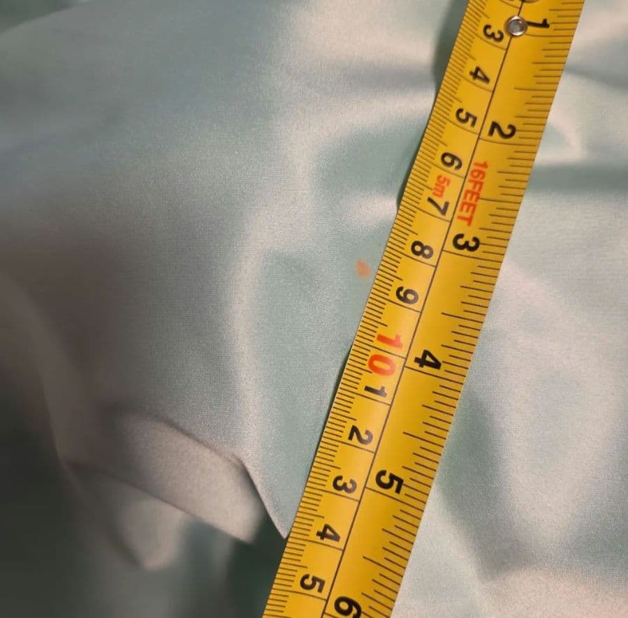 gemtil 水色 豪華パソドレス