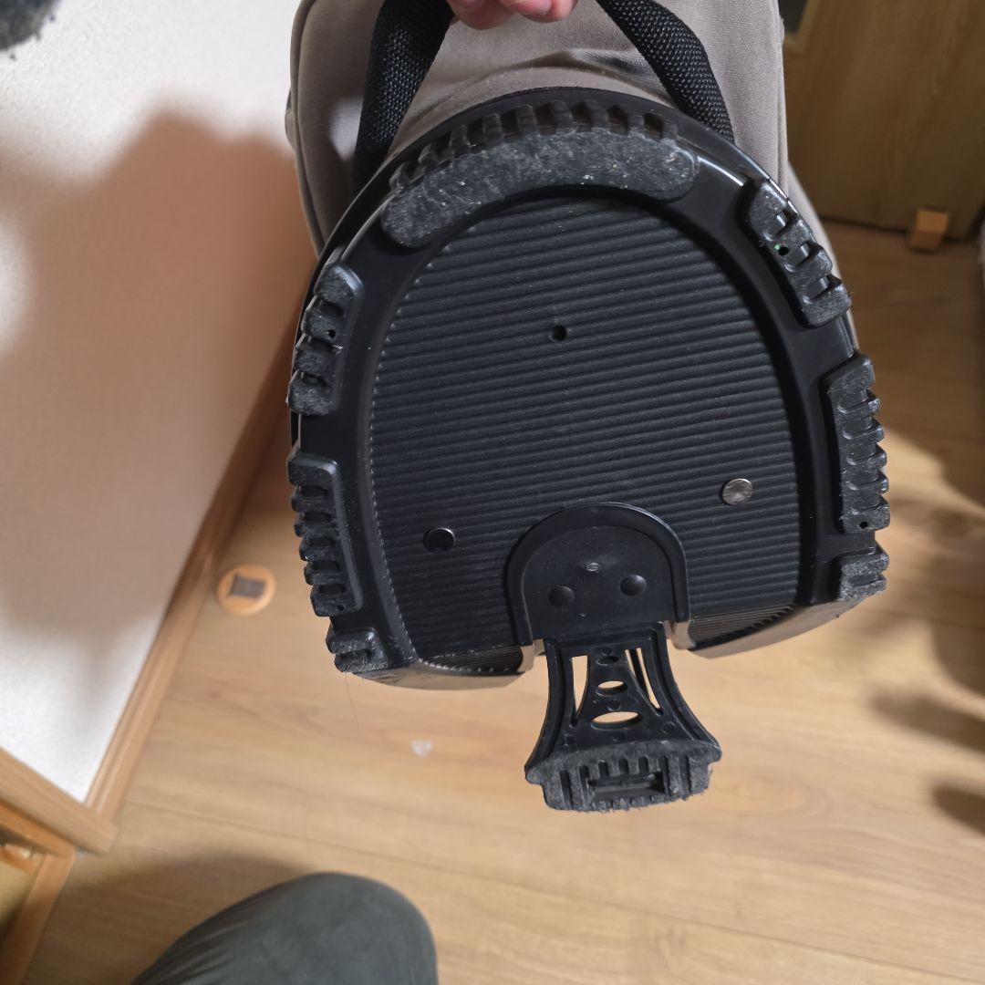 木の庄帆布 キャディバッグ 写真の物が全てです