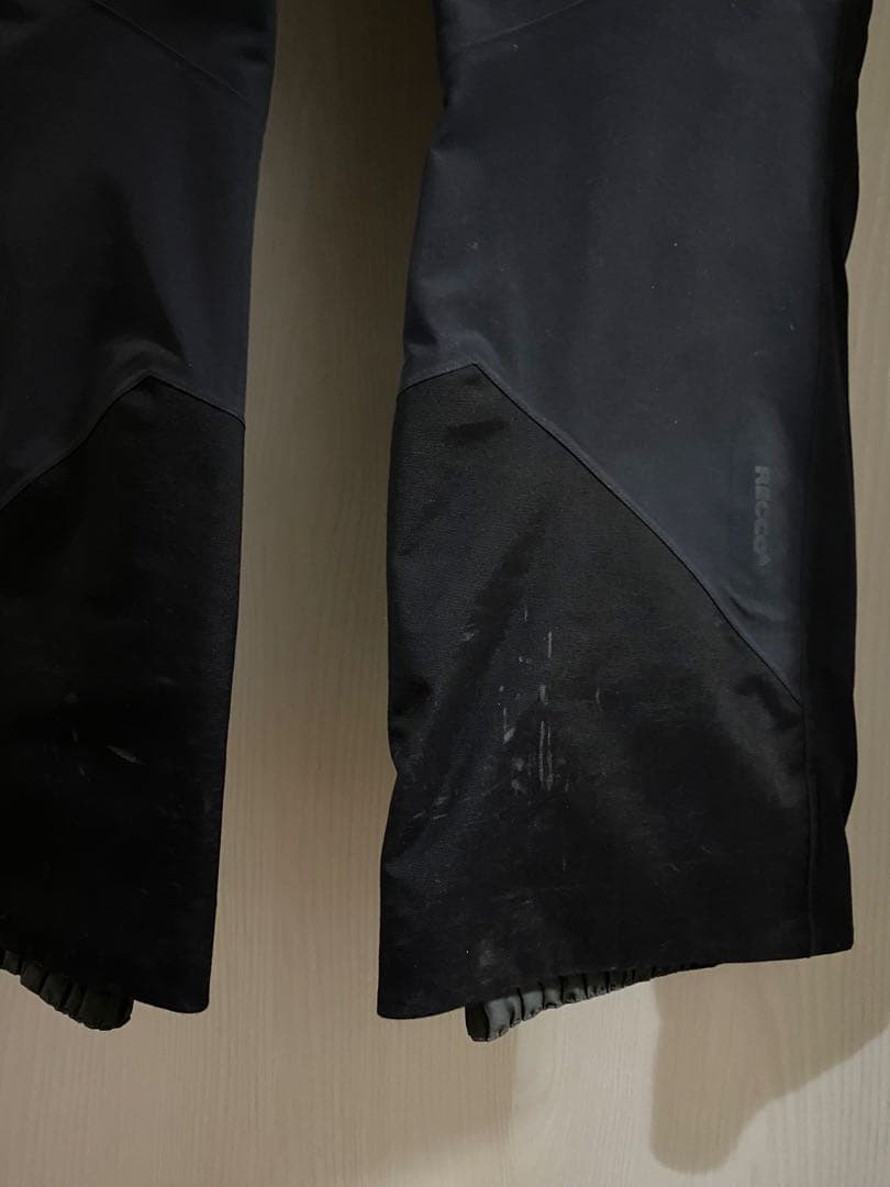 Patagonia メンズ・プリモ・パンツ S ブラックGORE-TEX