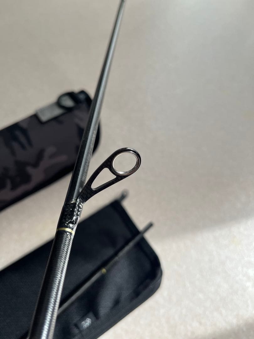 モアザンブランジーノ98MMH