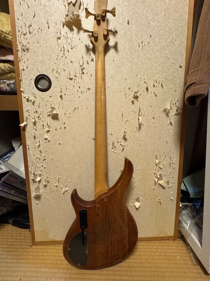 ANTIQUE NOEL アンティークノエル　4弦ベース