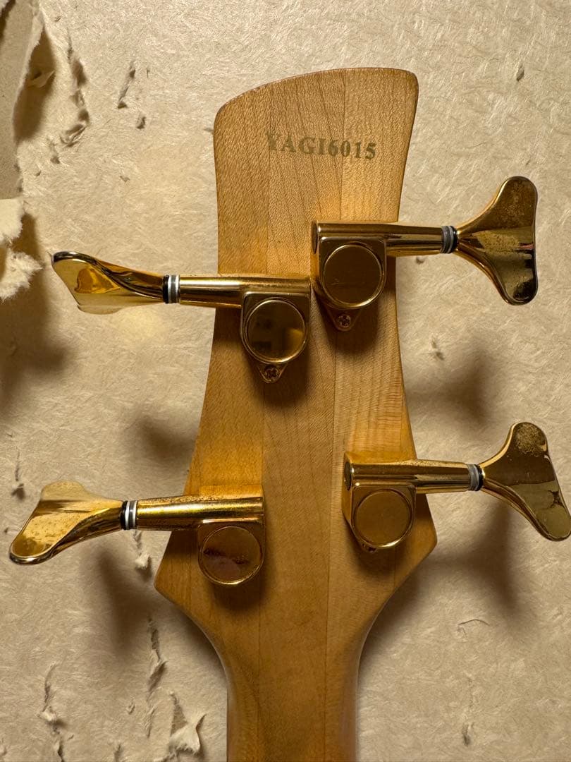 ANTIQUE NOEL アンティークノエル　4弦ベース