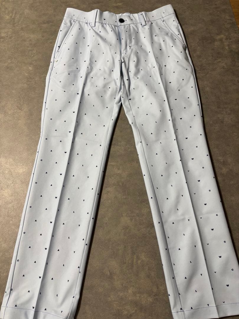 【再値下げ】Callaway キャロウェイ ウェア セット メンズ