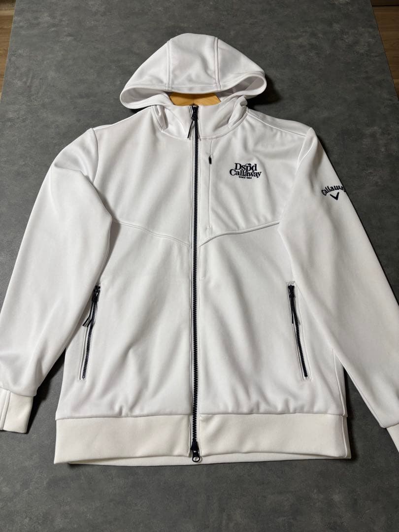 【再値下げ】Callaway キャロウェイ ウェア セット メンズ